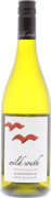 Wild South Sauvignon Blanc 2013 Front Bottle Shot