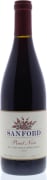 Sanford Sta. Rita Hills Pinot Noir 2012 Front Bottle Shot