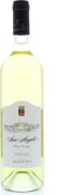 Banfi San Angelo Pinot Grigio 2014 Front Bottle Shot