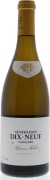 Alphonse Mellot Generation XIX Sancerre Blanc 2013 Front Bottle Shot