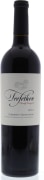 Trefethen Cabernet Sauvignon 2012 Front Bottle Shot