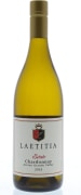 Laetitia Estate Chardonnay 2013 Front Bottle Shot