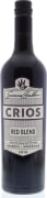 Crios de Susana Balbo Red Blend 2014 Front Bottle Shot