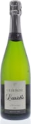 J-P Lamiable Brut Grand Cru Front Bottle Shot