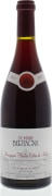 Domaine Bertagna Hautes Cotes de Nuits Pinot Noir 2013 Front Bottle Shot