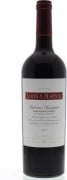 Louis Martini Alexander Valley Cabernet Sauvignon 2012 Front Bottle Shot