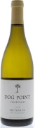 Dog Point Vineyard Section 94 Sauvignon Blanc 2012 Front Bottle Shot