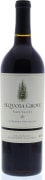 Sequoia Grove Cabernet Sauvignon 2012 Front Bottle Shot