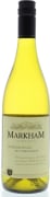 Markham Chardonnay 2013 Front Bottle Shot