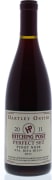 Hitching Post Perfect Set Pinot Noir 2011 Front Bottle Shot