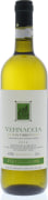 Fontaleoni Vernaccia Di San Gimignano 2014 Front Bottle Shot
