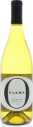 Olema Chardonnay 2013 Front Bottle Shot