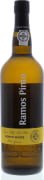 Ramos Pinto Fine White Port Front Bottle Shot