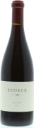 Booker Vineyard Ripper Grenache 2011 Front Bottle Shot