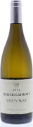 Clos du Gaimont Vouvray 2013 Front Bottle Shot