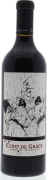 Freelance Wines Coup de Grace 2012 Front Bottle Shot