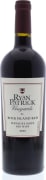 Ryan Patrick Rock Island Red 2012 Front Bottle Shot