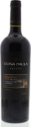 Dona Paula Black Edition Red Blend 2013 Front Bottle Shot