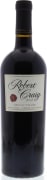Robert Craig Cellars Mt. Veeder Cabernet Sauvignon 2012 Front Bottle Shot