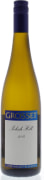 Grosset Polish Hill Riesling 2014 Front Bottle Shot