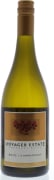 Voyager Estate Chardonnay 2010 Front Bottle Shot