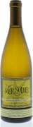 Mer Soleil Santa Barbara Reserve Chardonnay 2013 Front Bottle Shot