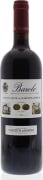 Marchesi di Barolo Barolo Tradizione 2010 Front Bottle Shot