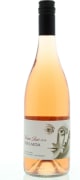 Adelaida Estate Rose 2014 Front Bottle Shot