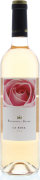 Vins de Terrer La Rosa 2014 Front Bottle Shot
