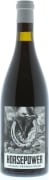 Horsepower Vineyards Sur Echalas Vineyard Syrah 2012 Front Bottle Shot