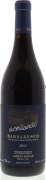 Albino Rocca Barbaresco 2011 Front Bottle Shot