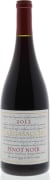 Cargasacchi Sta. Rita Hills Pinot Noir 2012 Front Bottle Shot