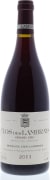 Domaine des Lambrays Clos Des Lambrays Grand Cru 2011 Front Bottle Shot
