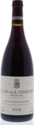 Domaine des Lambrays Clos Des Lambrays Grand Cru 2009 Front Bottle Shot