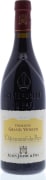 Domaine Grand Veneur Chateauneuf-du-Pape 2012 Front Bottle Shot