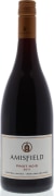 Amisfield Pinot Noir 2011 Front Bottle Shot
