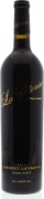 Trentadue La Storia Cabernet Sauvignon 2013 Front Bottle Shot