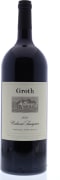 Groth Cabernet Sauvignon (1.5 Liter Magnum) 2012 Front Bottle Shot
