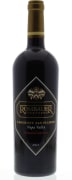 Rombauer Diamond Selection Cabernet Sauvignon 2011 Front Bottle Shot