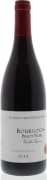 Maison Roche de Bellene Bourgogne Pinot Noir Vieilles Vignes 2012 Front Bottle Shot