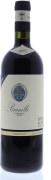 Fattoria dei Barbi Brunello di Montalcino Vigna del Fiore 1997 Front Bottle Shot