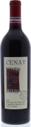 Cenay Blue Tooth Vineyard Cabernet Sauvignon 2012 Front Bottle Shot