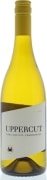 Uppercut Napa Valley Chardonnay 2013 Front Bottle Shot