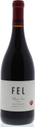 FEL Savoy Vineyard Pinot Noir 2012 Front Bottle Shot
