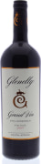 Glenelly Grand Vin de Glenelly 2009 Front Bottle Shot