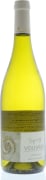 Domaine Vincent Careme Vouvray Spring 2013 Front Bottle Shot