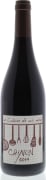 Domaine Grosbois Chinon La Cuisine de ma mere 2014 Front Bottle Shot