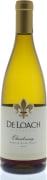 DeLoach Russian River Chardonnay 2013 Front Bottle Shot