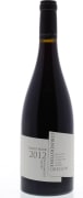 Cornerstone Cellars Willamette Valley Pinot Noir 2012 Front Bottle Shot