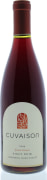 Cuvaison Estate Pinot Noir 2013 Front Bottle Shot
